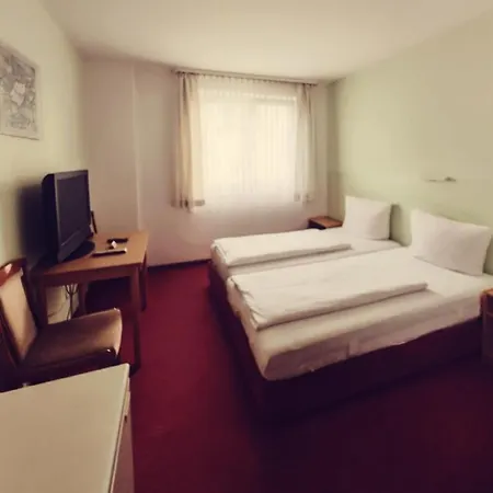 Bauer Mit Aufzug With Elevator 3*