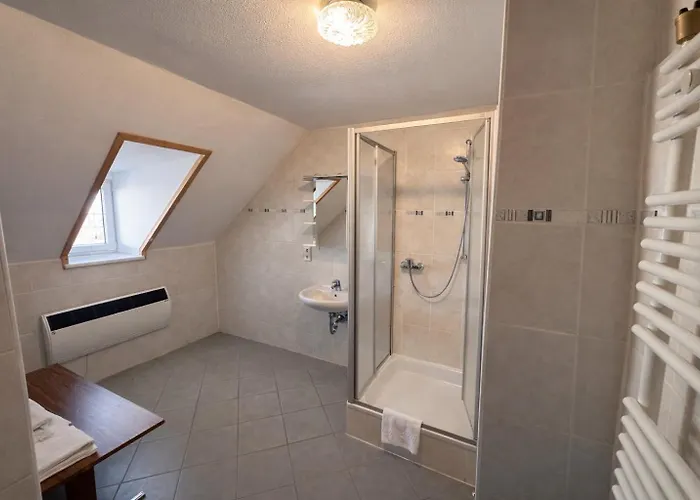 Bauer Mit Aufzug With Elevator Gasthof 3*