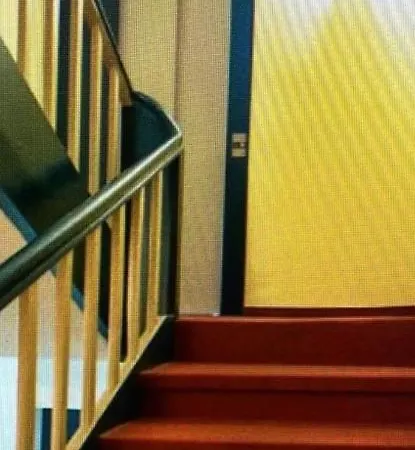 Bauer Mit Aufzug With Elevator Pensionat 3*