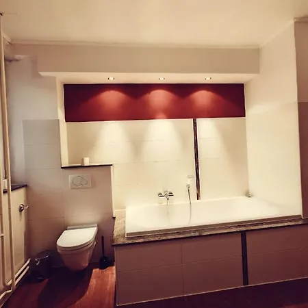 Pensionat Bauer Mit Aufzug With Elevator