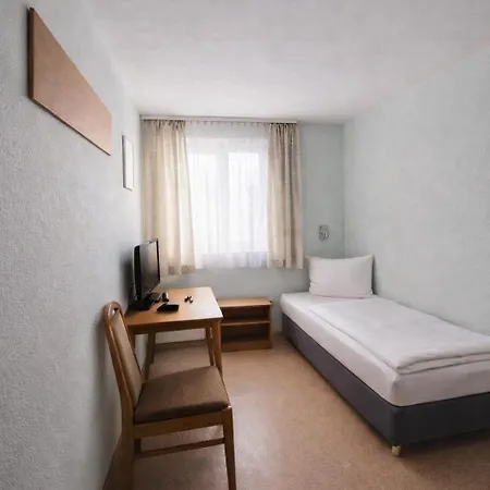 Bauer Gæstehus 3*