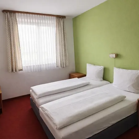 Pensionat Bauer Mit Aufzug With Elevator