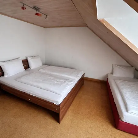 Pensionat Bauer Mit Aufzug With Elevator 3*