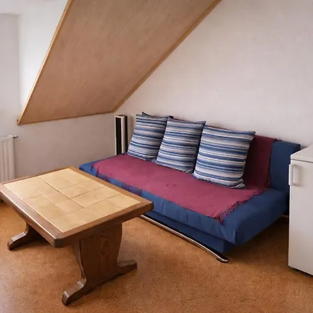 Bauer Mit Aufzug With Elevator Pensionat 3*