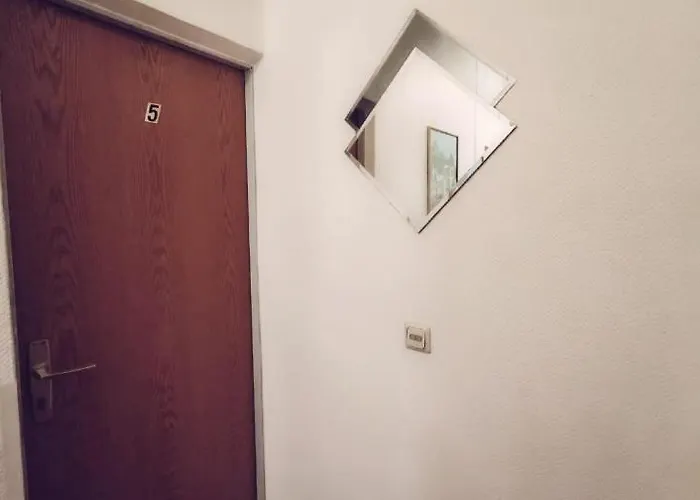 Bauer Mit Aufzug With Elevator 3*