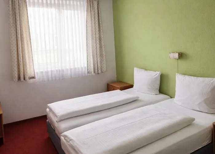 Gasthuis Bauer Mit Aufzug With Elevator