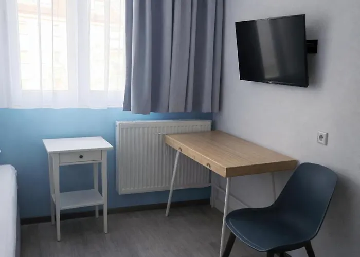 Bauer Mit Aufzug With Elevator Gasthuis 3*